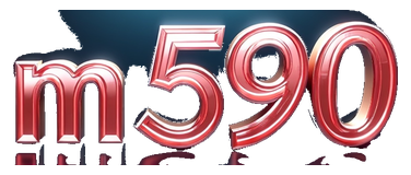 m590 logo