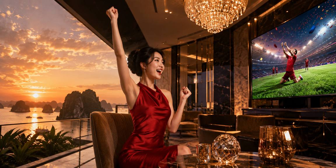 m590 Khu vực được hỗ trợ
